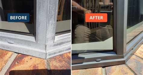 restoring metal windows that have faded in your house|how to repair aluminum windows.